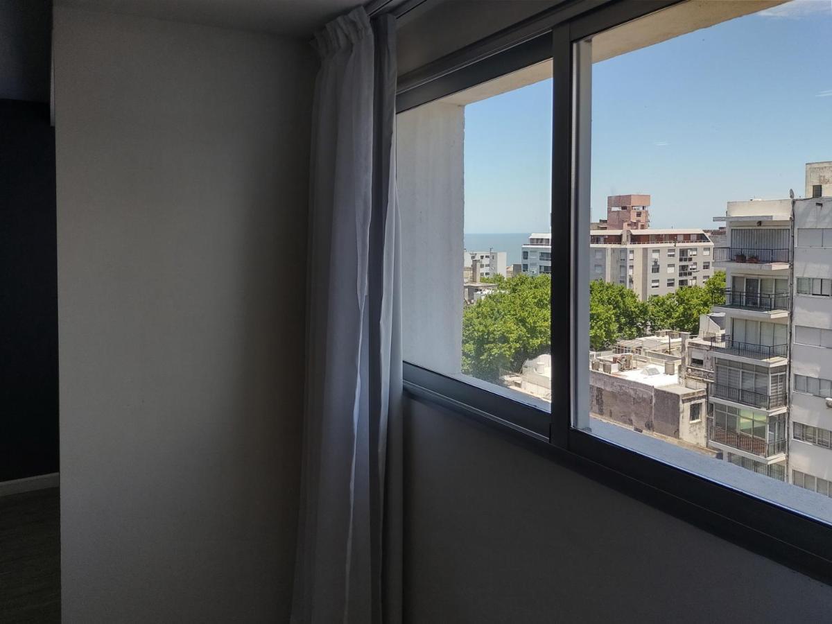 Quijano Hotel - Aparts & Suites Μοντεβιδέο Εξωτερικό φωτογραφία