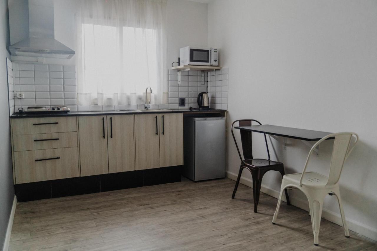 Quijano Hotel - Aparts & Suites Μοντεβιδέο Εξωτερικό φωτογραφία