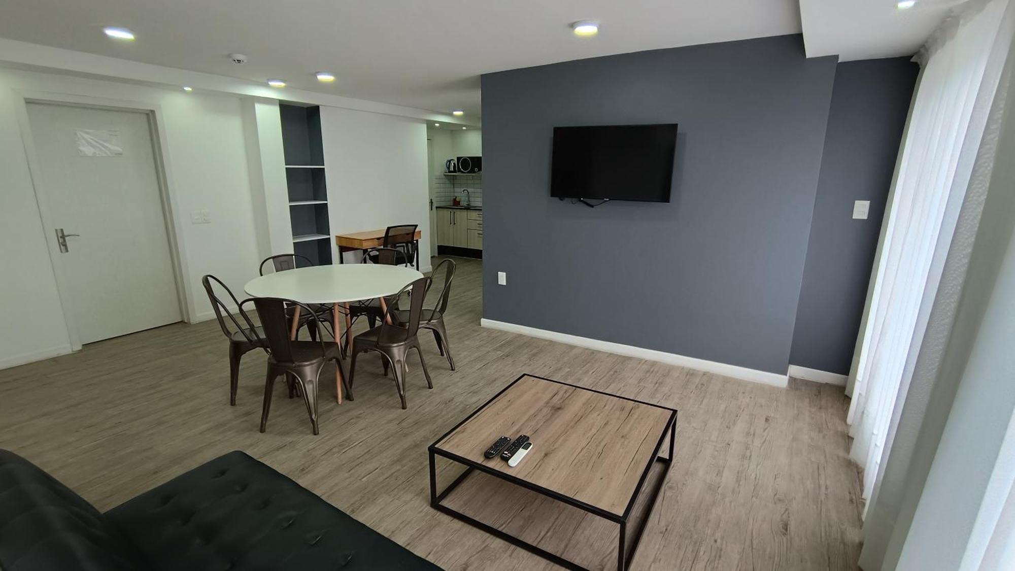 Quijano Hotel - Aparts & Suites Μοντεβιδέο Εξωτερικό φωτογραφία
