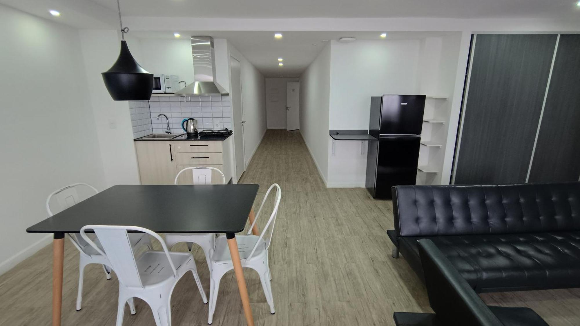 Quijano Hotel - Aparts & Suites Μοντεβιδέο Εξωτερικό φωτογραφία