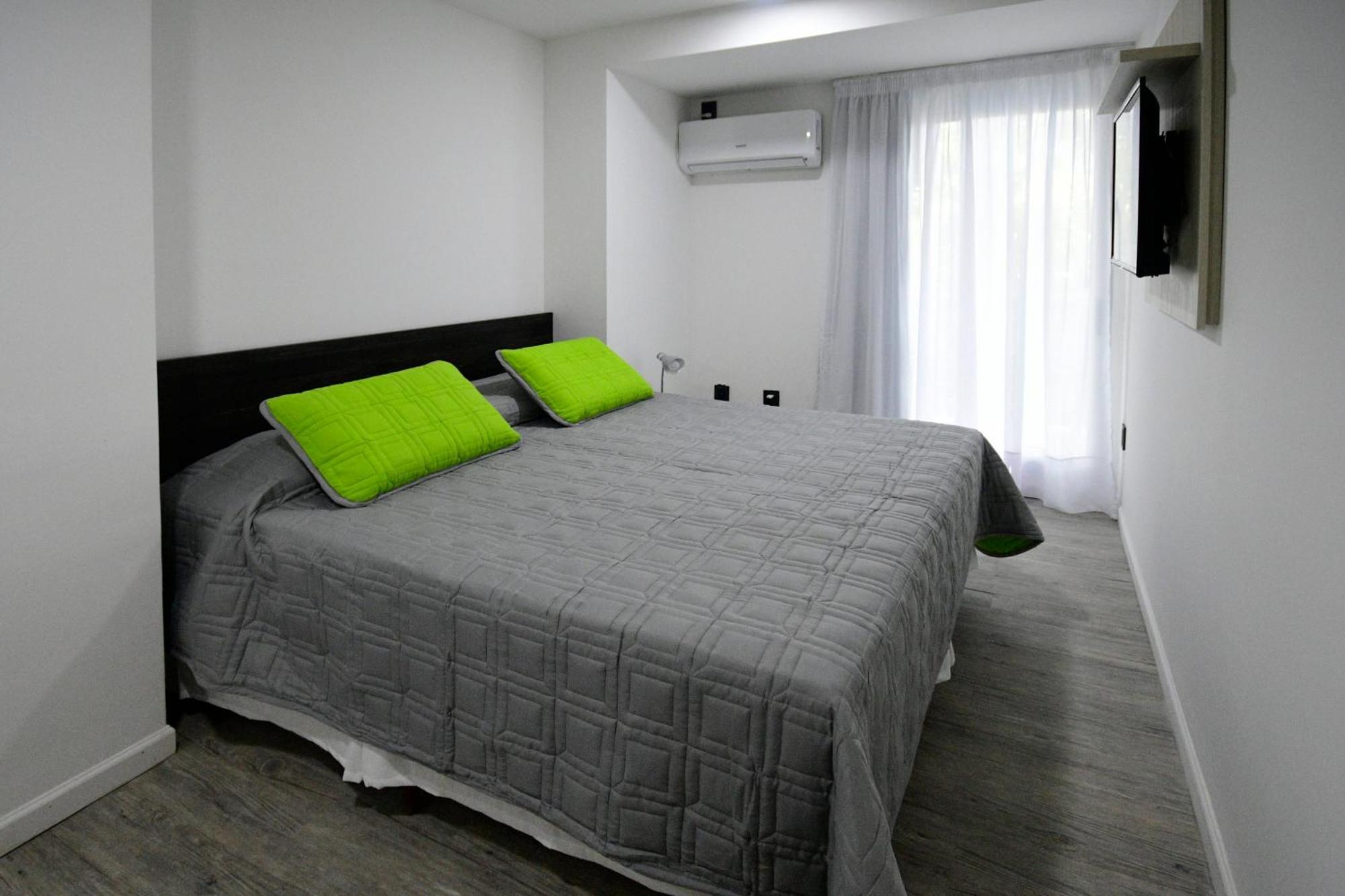 Quijano Hotel - Aparts & Suites Μοντεβιδέο Εξωτερικό φωτογραφία