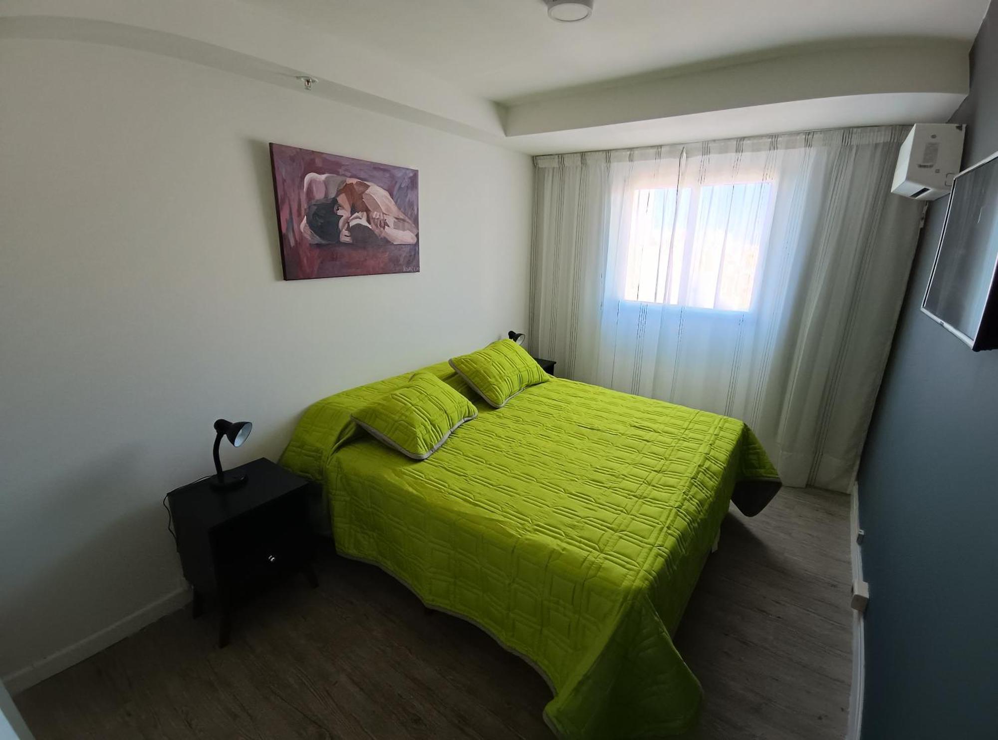Quijano Hotel - Aparts & Suites Μοντεβιδέο Εξωτερικό φωτογραφία